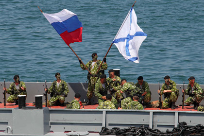 Крым и Украина обменяются военнослужащими