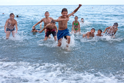 Крым оценил стоимость летнего отдыха