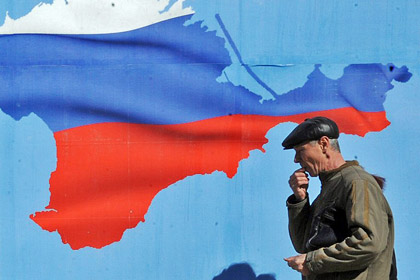 Крыму пообещали трехкратный рост ВВП за пять лет