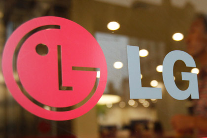 LG намерена купить американского производителя косметики