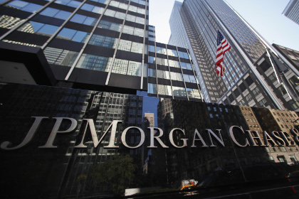 МИД России раскритиковал банк JP Morgan Chase
