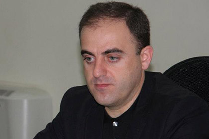 Министр регионального развития Грузии ушел в отставку
