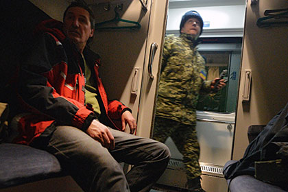 Ограничения на въезд россиян на Украину ослабят на время Пасхи