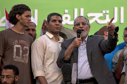 Почти 700 «Братьев-мусульман» приговорили к смертной казни в Египте