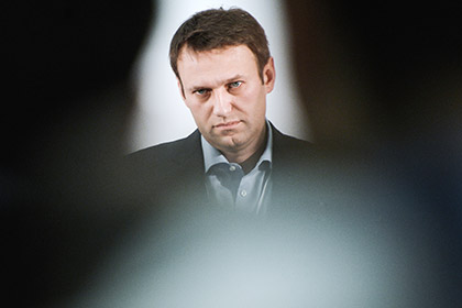 Прокурор ходатайствовал об аресте Навального по делу «Ив Роше»