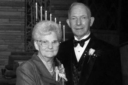 Прожившие в браке 70 лет супруги умерли в одни сутки