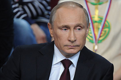 Путин одобрил планы приравнять блогеров к СМИ