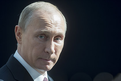 Путин поручил рассмотреть вопрос о строительстве дороги для села Бельго