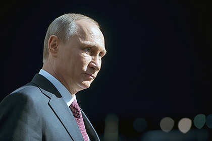 Путин пригрозил Киеву ухудшением отношений из-за операции в Славянске
