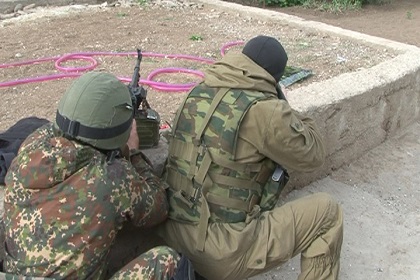 С начала года на Северном Кавказе уничтожено более 70 боевиков