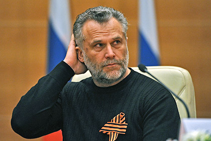 СБУ объявила в розыск бывшего главу Севастополя