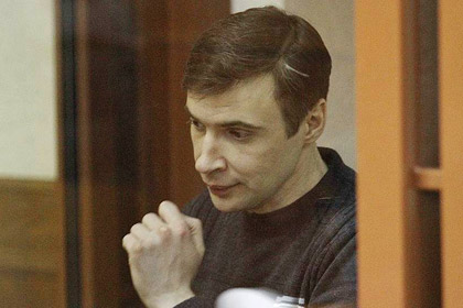 Сообщника бывшего полковника ГРУ Квачкова приговорили к 12 годам тюрьмы
