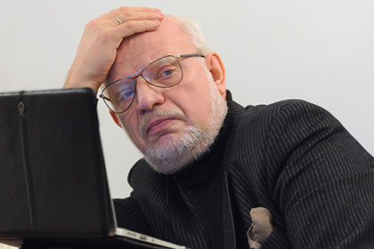 СПЧ просит Генпрокуратуру возбудить уголовное дело против Жириновского