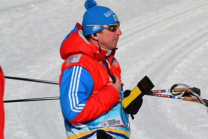 Тренер российских лыжниц уволился после провала на Олимпиаде