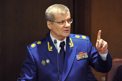 Ущерб от преступлений в оборонке превысил шесть миллиардов рублей