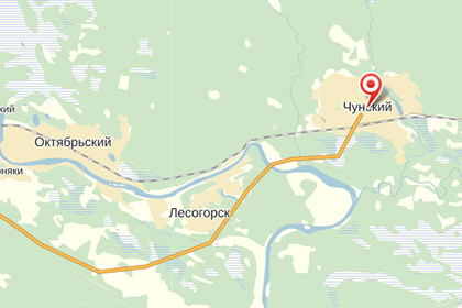 В Иркутской области обнаружены тела двух следователей