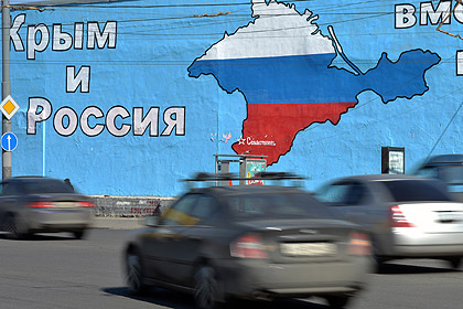 Закон об ОЭЗ в Крыму правительство подготовит до дня выборов на Украине
