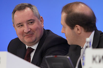 Глава Минпромторга удивился заявлению Рогозина об отключении станций GPS в России