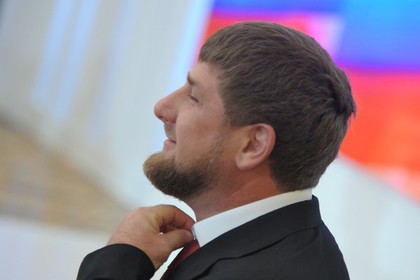 Кадыров сообщил об освобождении журналистов LifeNews