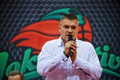 «Локомотив-Кубань» отказался продлевать контракт с главным тренером сборной России