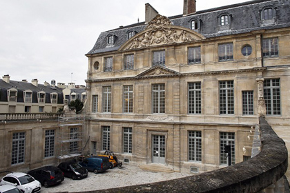 Музей Пикассо в Париже откроется с опозданием на три года