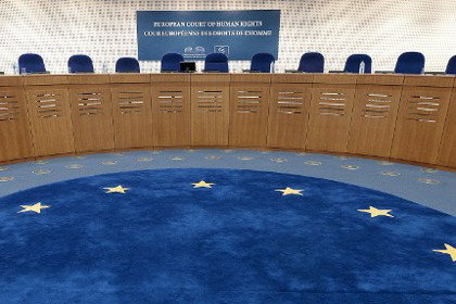Общественная палата подаст на Украину в Европейский суд