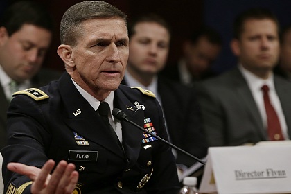 Пентагон сообщил о грядущей отставке директора военной разведки США