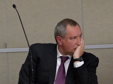 Рогозин усомнился в обоснованности затрат концерна «Калашников» на раскрутку бренда