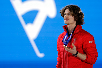 Швейцарский олимпийский чемпион Игр в Сочи готов вернуться в Россию
