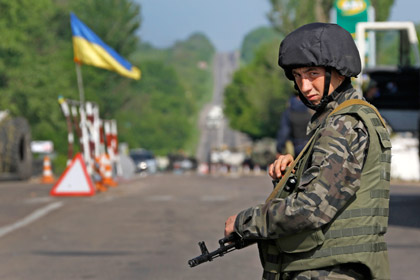 СМИ назвали сроки военной операции на Донбассе