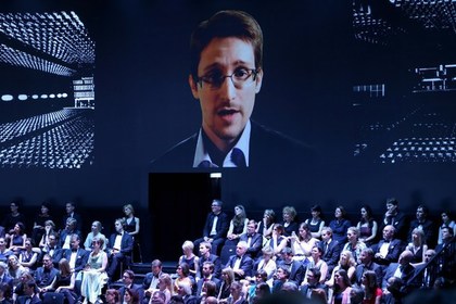 В АНБ опровергли жалобы Сноудена о нарушениях правил сбора разведданных