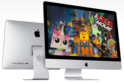 Apple представила iMac для начинающих за 50 тысяч рублей