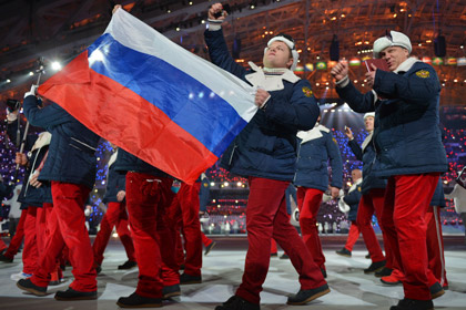 Четверть россиян высказалась против иностранцев в олимпийской сборной