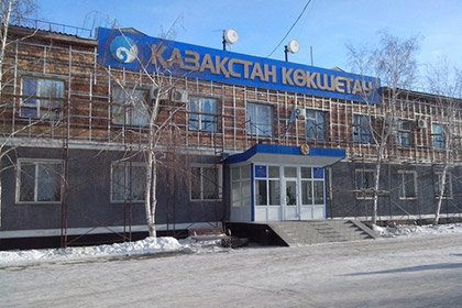 Директор казахстанского телеканала уволился после избиения коллеги