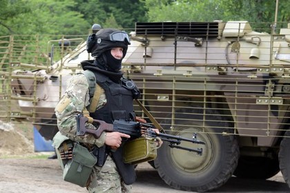 Кремль назвал мирный план Киева «ультиматумом»
