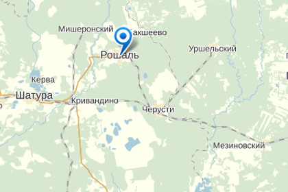 Потерявший сознание водитель протаранил три автобуса в Подмосковье