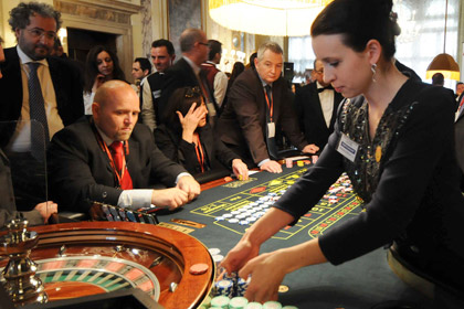 Поведение в азартных играх связали с «дофаминовыми» генами