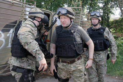Спецслужбы Украины предсказывали «российское вторжение» по 10 раз в месяц
