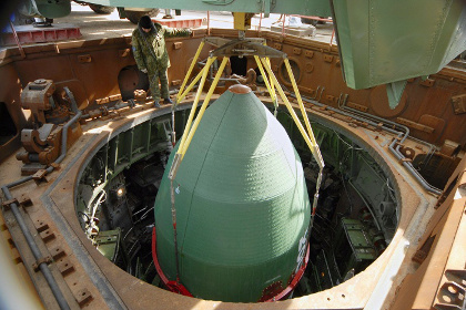 Украинская ракета запустит первый частный спутник России