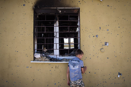 За время конфликта в Донбассе погибли более 40 детей