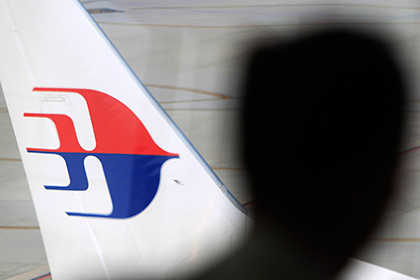 Авиакомпания Malaysia Airlines подтвердила потерю связи с «Боингом»