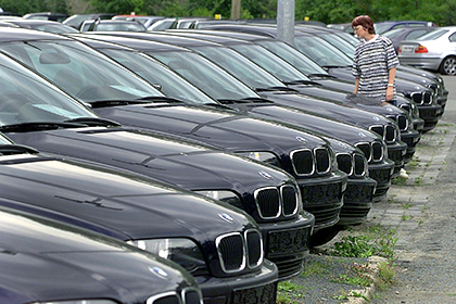 BMW отзывает 1,6 миллиона автомобилей по всему миру