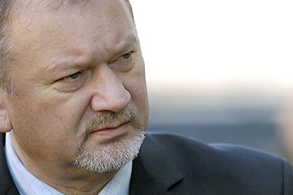 Бывший шеф госбезопасности Приднестровья стал вице-премьером ДНР