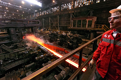 Диверсификация бизнеса помогла российской металлургии устоять против санкций