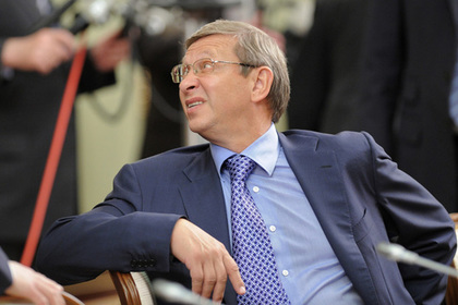 Евтушенков отказался комментировать свой вызов на допрос в СК