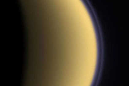 Физик из МФТИ смоделировал атмосферу Титана
