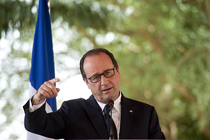 Франция выделит для сектора Газа 11 миллионов евро