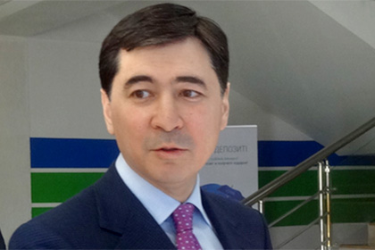 Главного антимонопольщика Казахстана арестовали за взятку