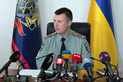 Главного тюремщика Украины отстранили из-за побега бывшего депутата