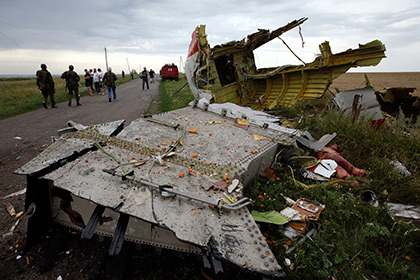 «Интерфакс» сообщил о попытке сбить самолет Путина